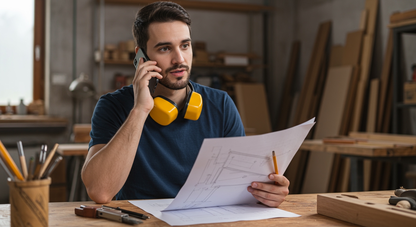 Ausbildung Betriebsassistent/in Handwerk