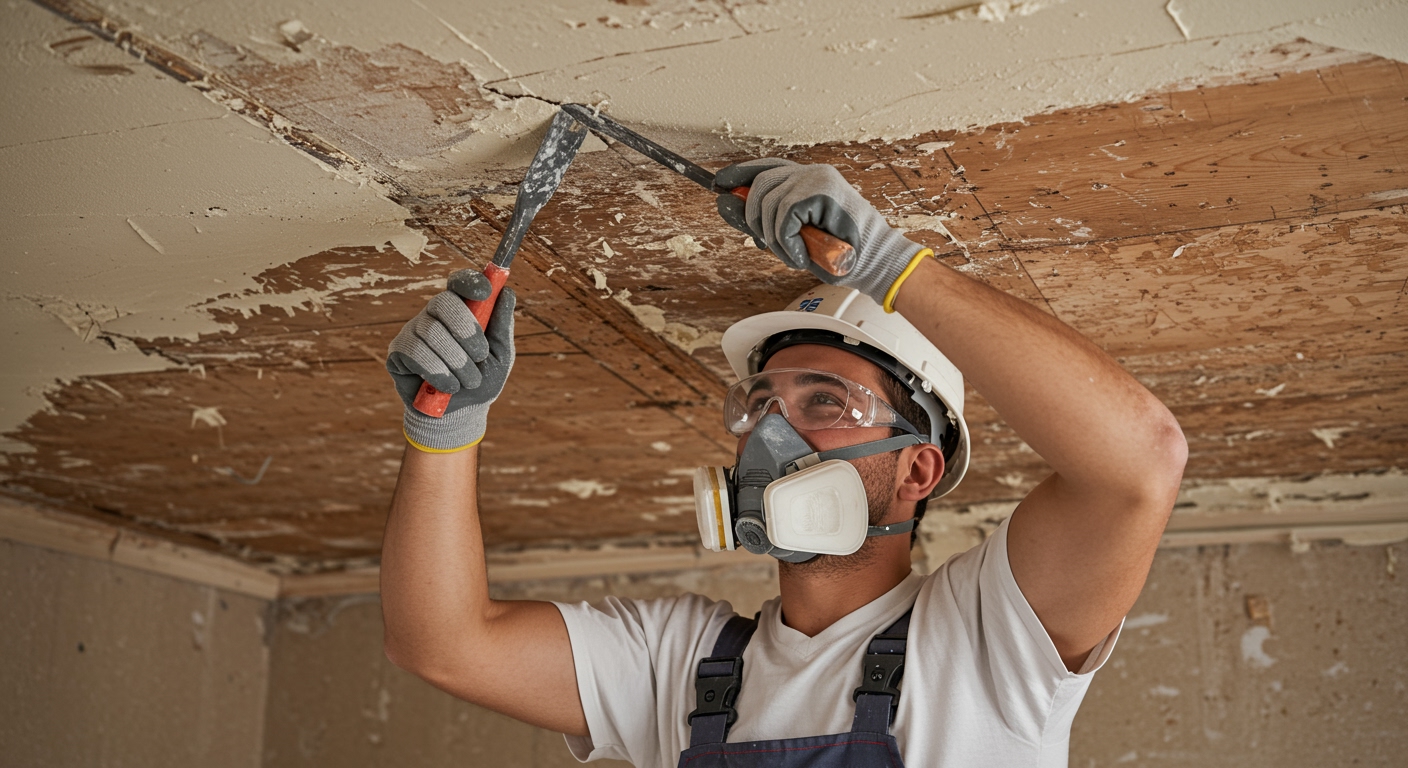 Ausbildung Holz- und Bautenschützer/in