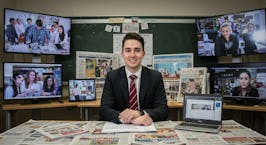 Ausbildung Duales Studium BWL - Medienwirtschaft