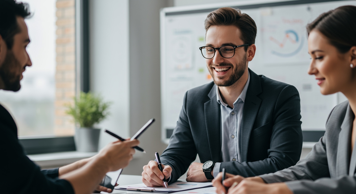 Ausbildung Duales Studium International Business