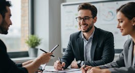 Ausbildung Duales Studium International Business