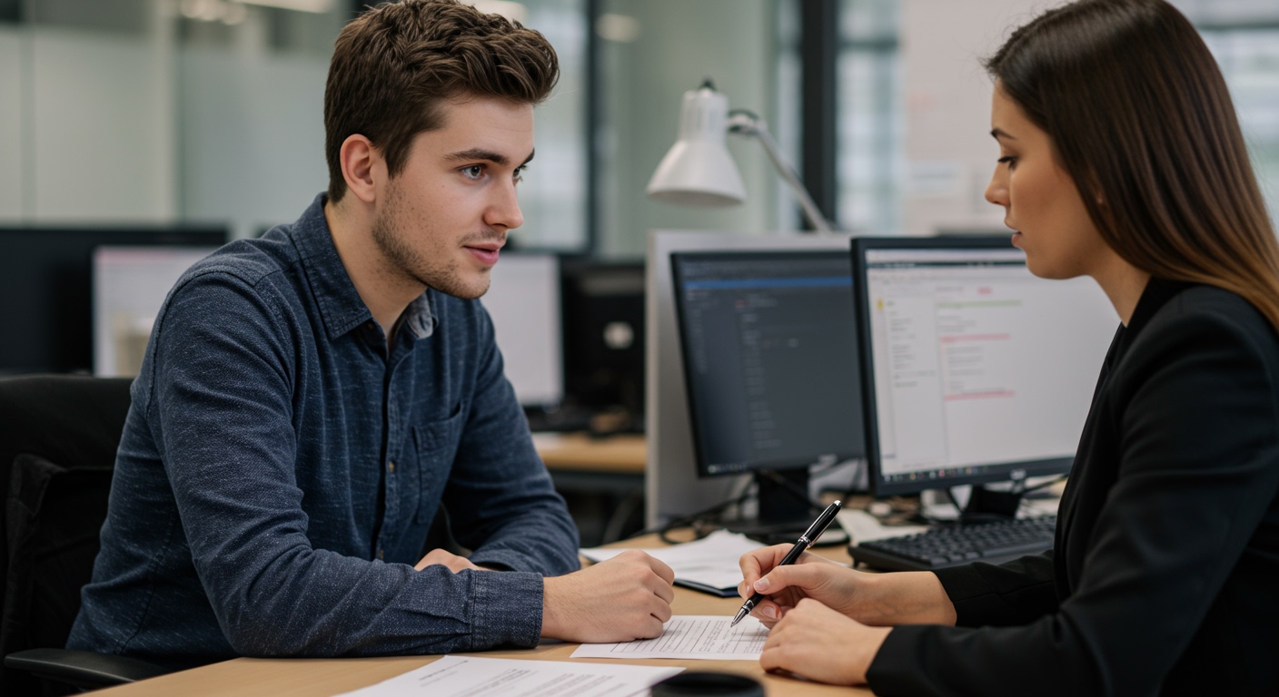 Ausbildung Duales Studium Beratung für Bildung, Beruf und Beschäftigung