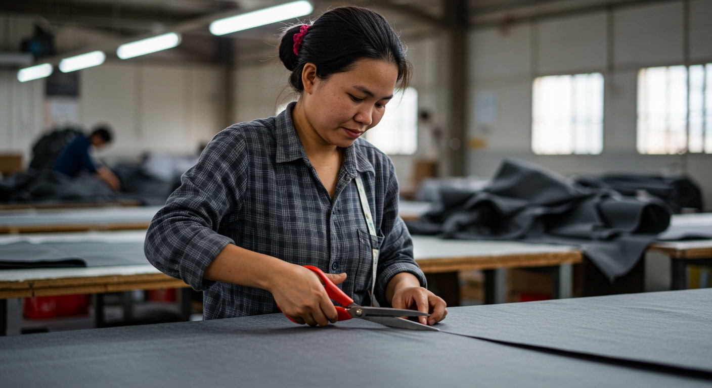 Ausbildung Technische/r Konfektionär/in