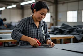 Ausbildung Technische/r Konfektionär/in