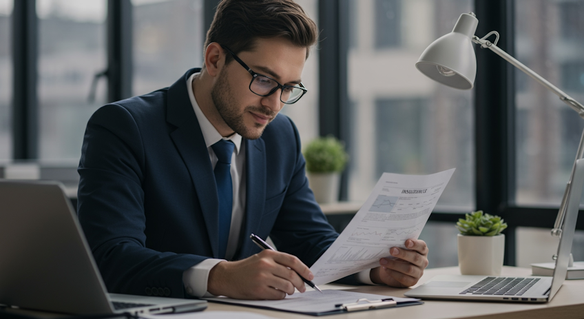 Ausbildung Duales Studium Sozialversicherung