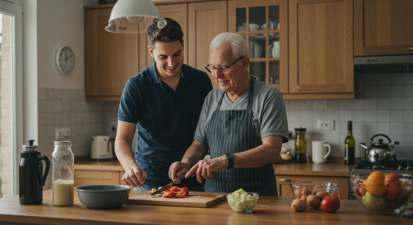 Ausbildung Sozialassistent/in