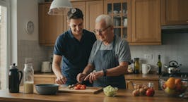 Ausbildung Sozialassistent/in