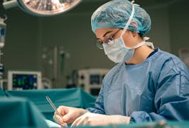 Ausbildung Operationstechnische/r Angestellte/r