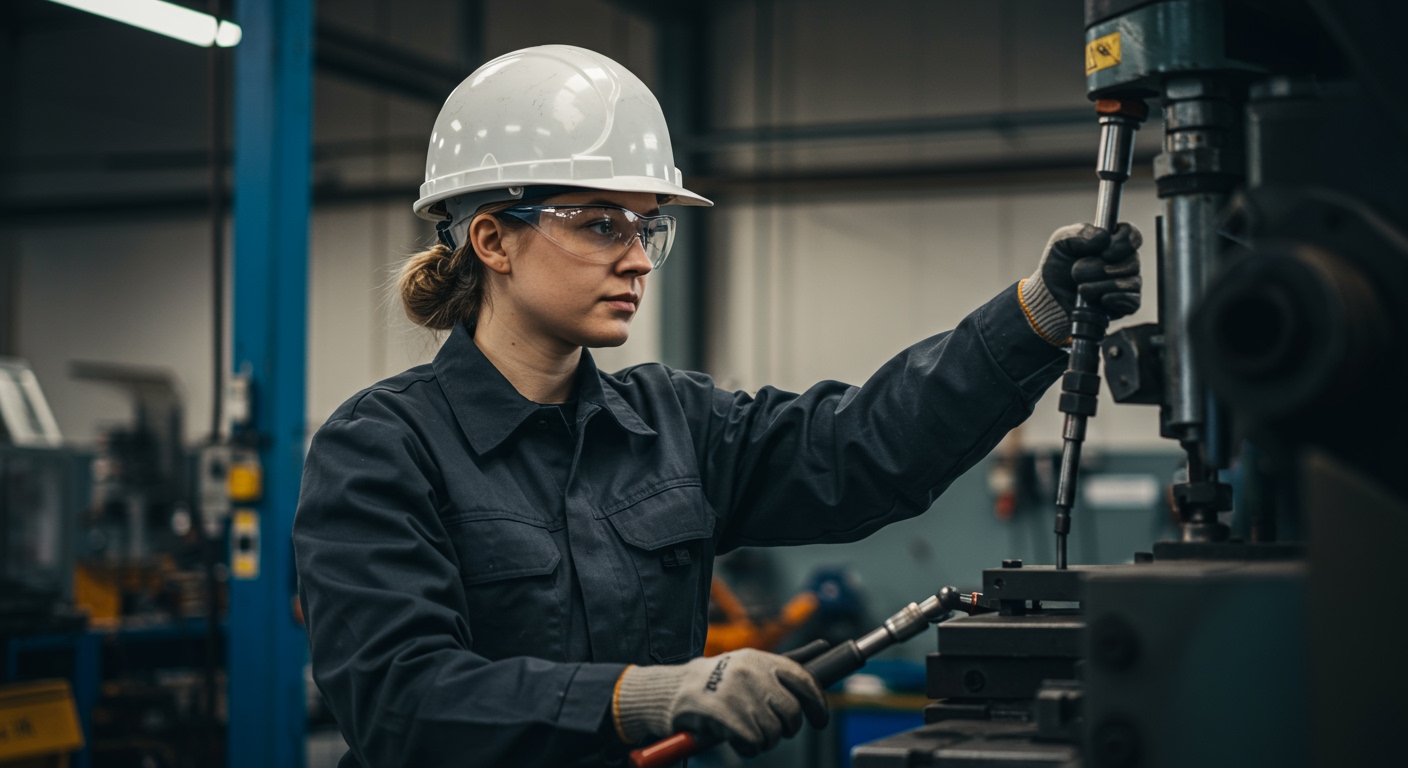 Wie Viel Verdient Ein Anlagenmechaniker In Der Ausbildung Anlagenmechaniker Ausbildung: Ausbildungsinhalt, Gehalt und freie Stellen