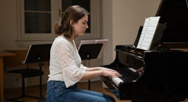 Ausbildung Musiklehrer/in