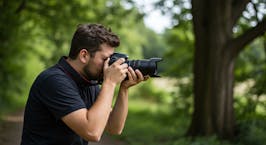 Ausbildung Fotograf/in