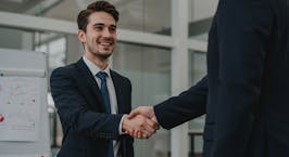Ausbildung Duales Studium BWL - Handel