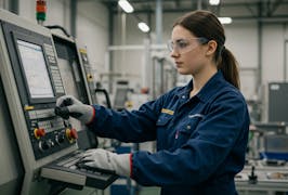 Ausbildung Duales Studium Verfahrenstechnik