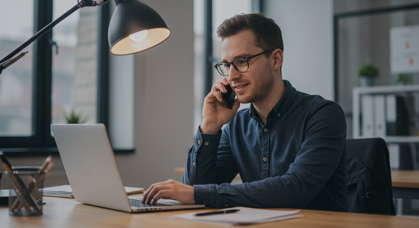 Ausbildung Kaufmann/frau Versicherung und Finanzen