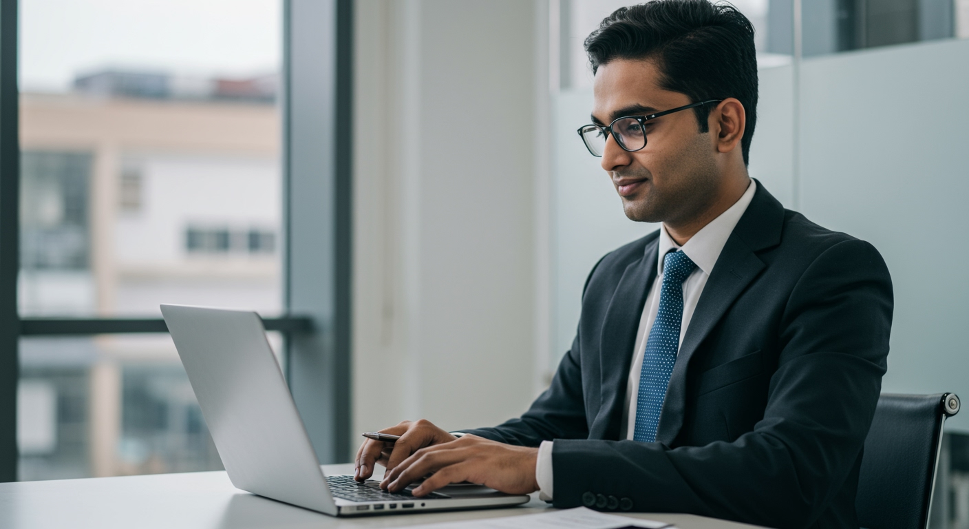 Ausbildung Internationale/r Wirtschaftsfachmann/frau