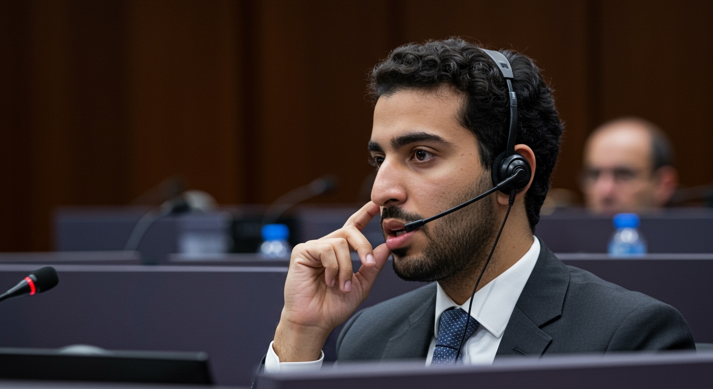 Ausbildung Dolmetscher/in / Übersetzer/in