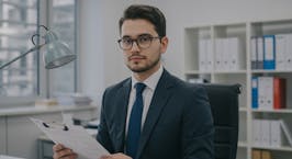 Ausbildung Außenhandelsassistent/in