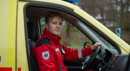 Ausbildung Rettungshelfer/in