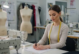 Ausbildung Mode- und Designmanager/in