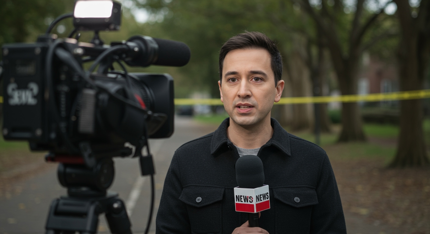 Ausbildung Video-Journalist/in