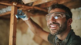 Ausbildung Holz- und Bautenschützer/in