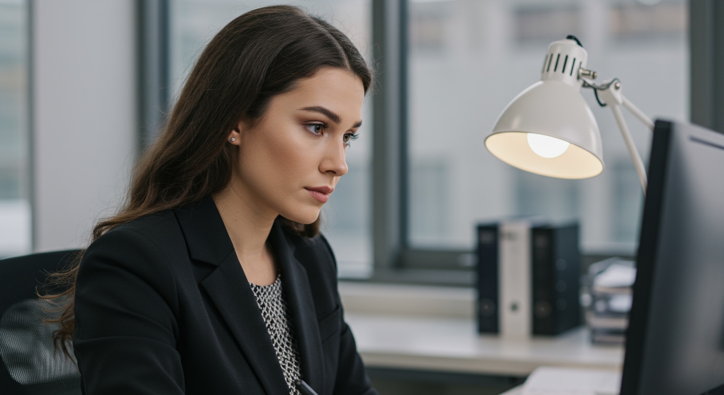 Ausbildung Patentanwaltsfachangestellte/r