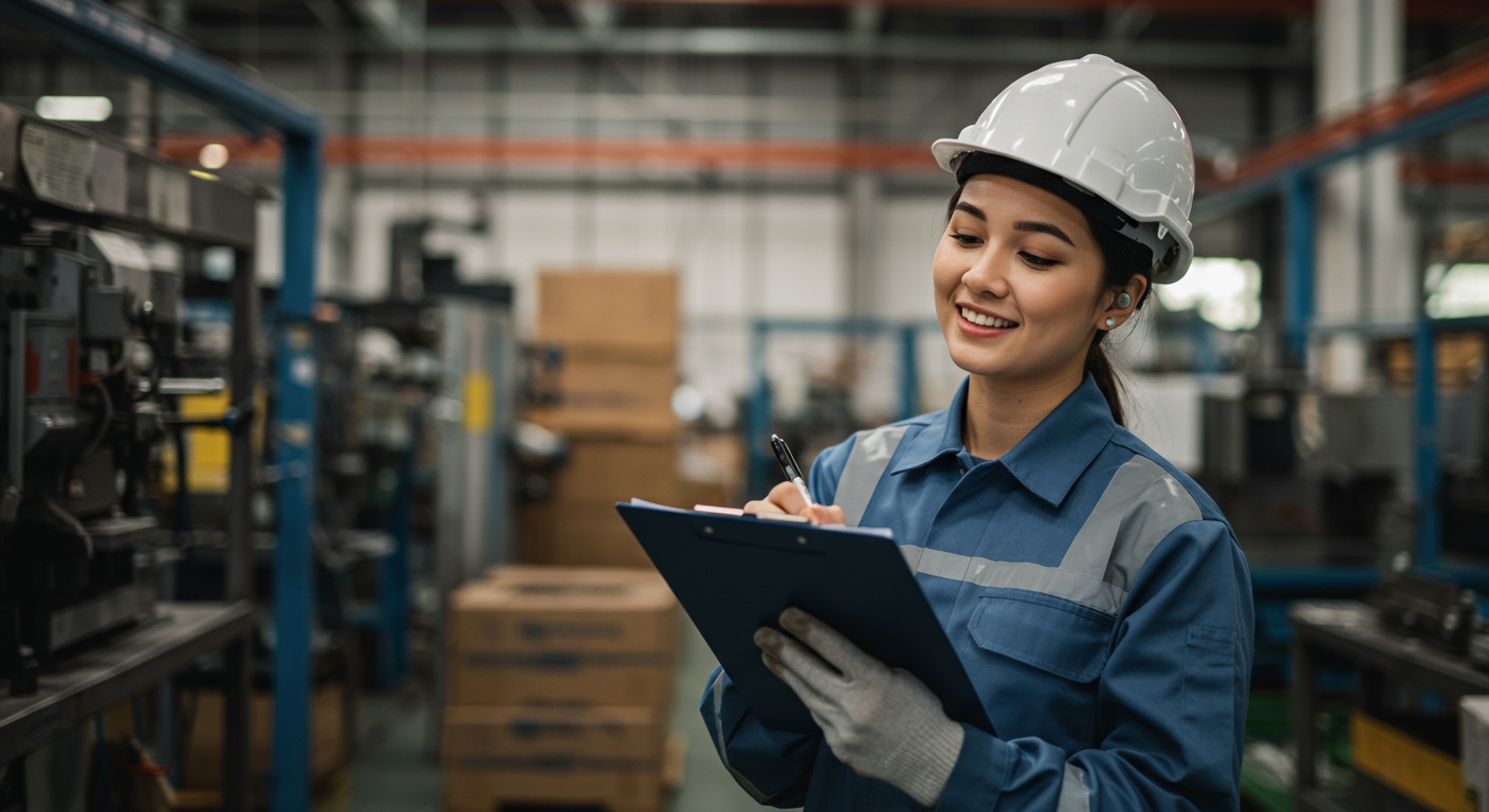 Ausbildung Duales Studium Sicherheitswesen