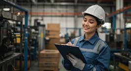 Ausbildung Duales Studium Sicherheitswesen