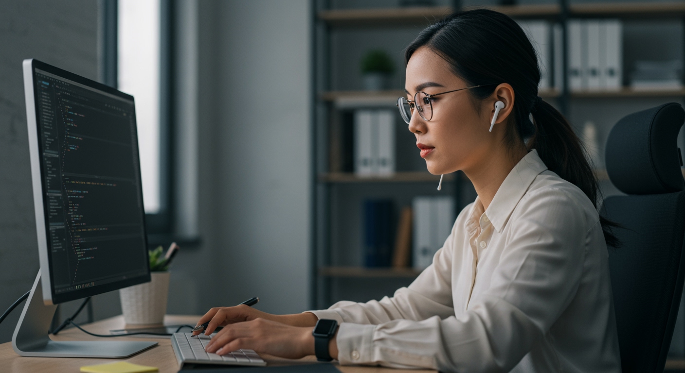 Ausbildung Mathematisch-technische/r Softwareentwickler/in
