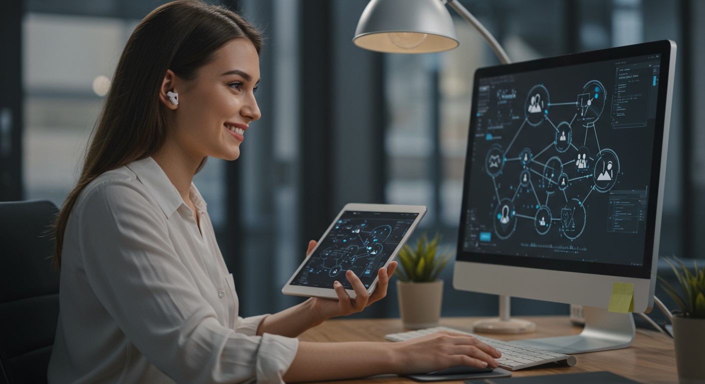 Ausbildung Duales Studium Informationstechnik