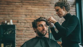 Ausbildung Friseur/in