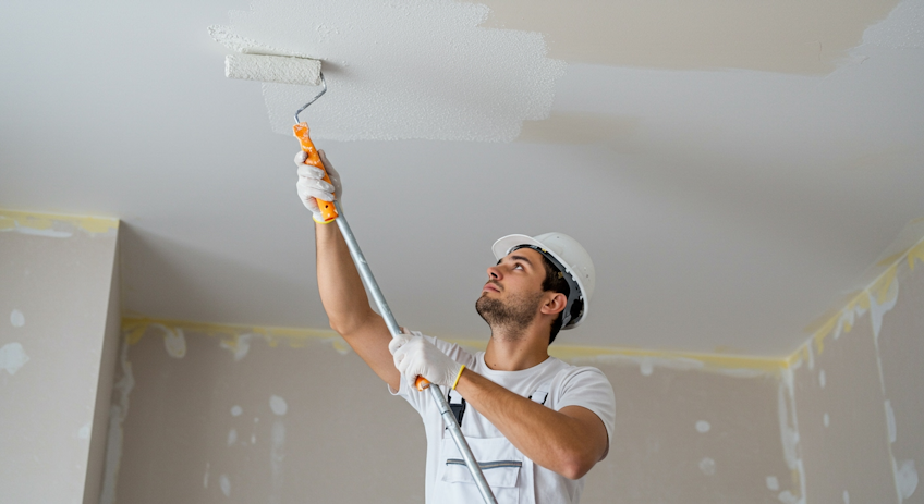 Ausbildung Maler/in und Lackierer/in