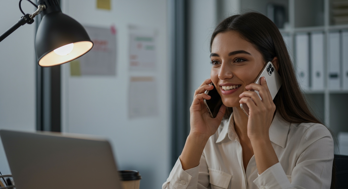 PR: Infos zum Berufsfeld