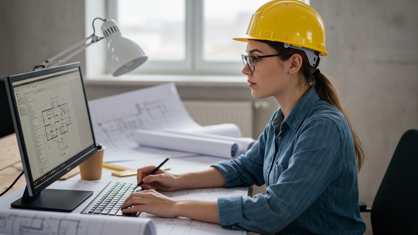 Bewerbung als Technischer Zeichner Bewerbung als Technischer Zeichner