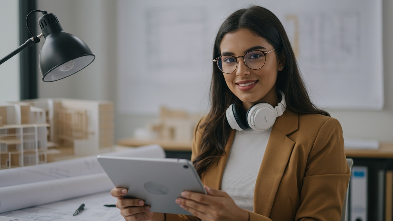 Bewerbung als Architekt Bewerbung als Architekt