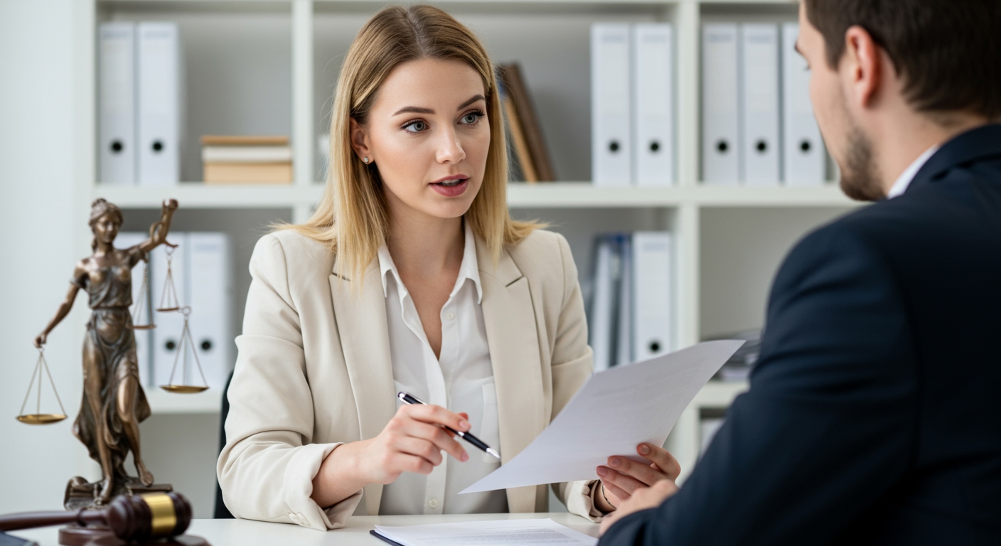 Arbeitsrecht: Infos zum Berufsfeld