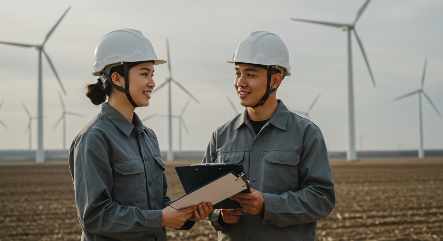 Umweltingenieurwesen: Infos zum Beruf