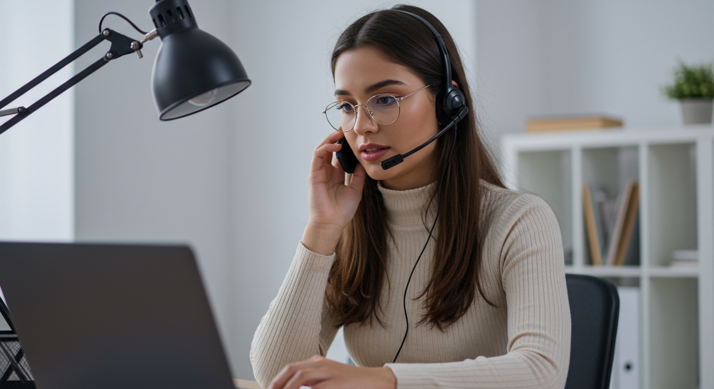 1st Level Support: Infos zum Berufsfeld