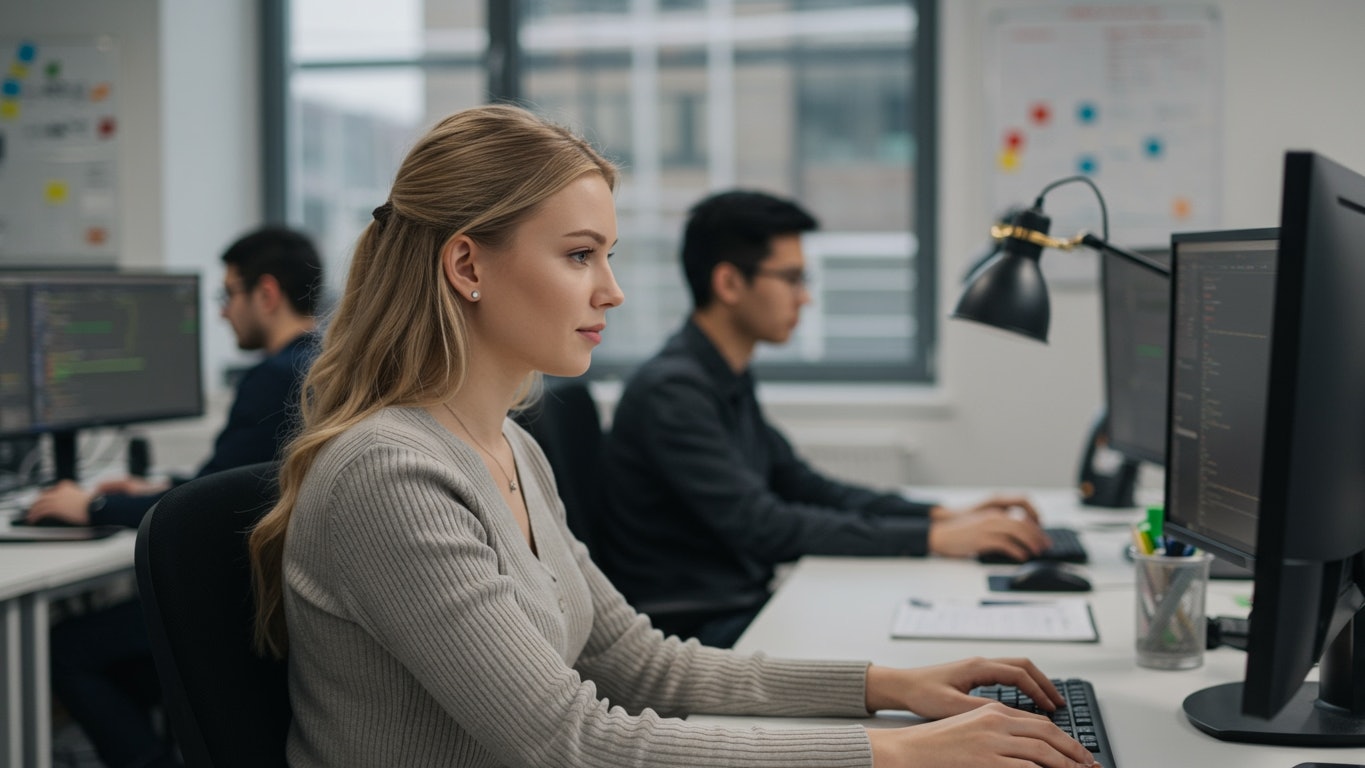Software Developer: Infos zum Beruf Software Developer: Infos zum Beruf