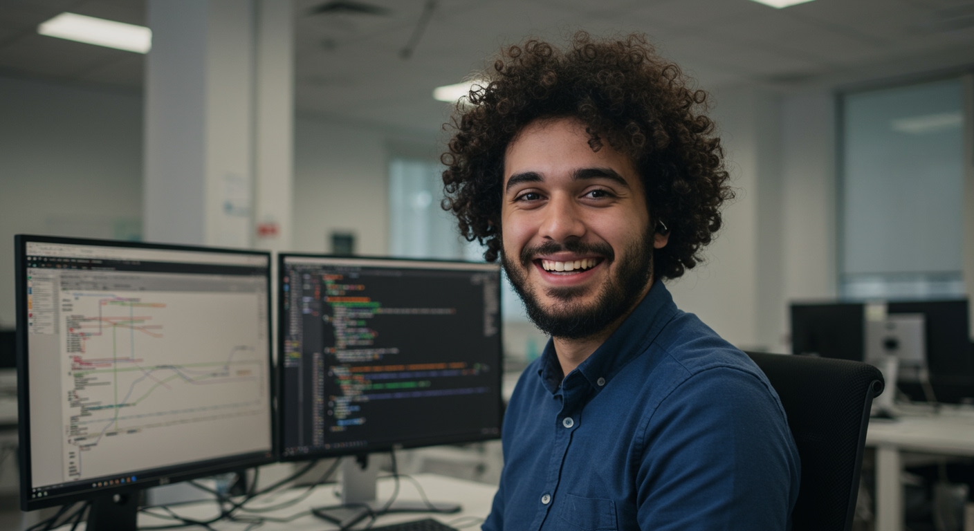 iOS: Infos zum Berufsfeld