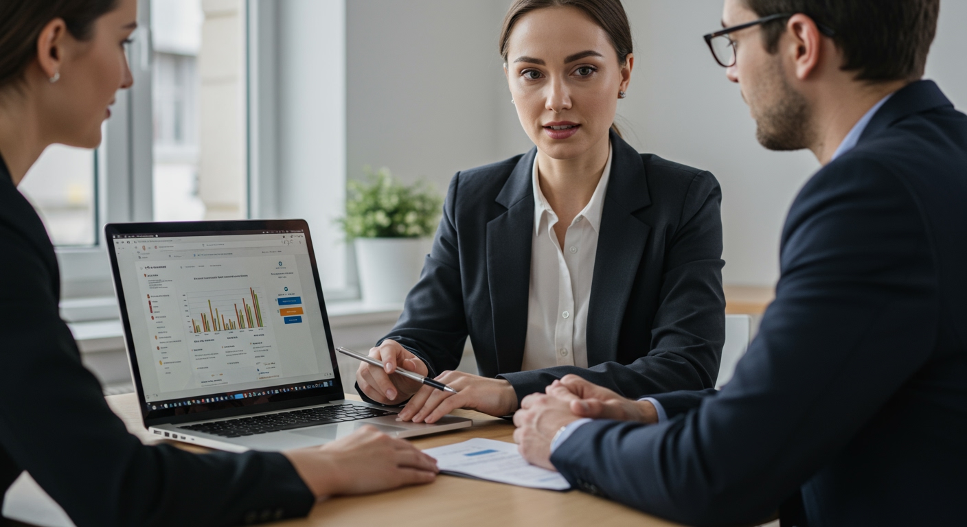SAP Consultant: Infos zum Beruf