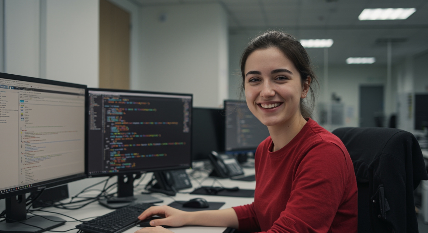 Java: Infos zum Berufsfeld