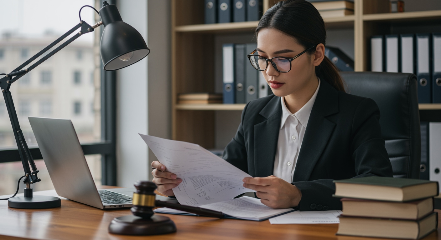 Patentanwalt: Infos zum Beruf