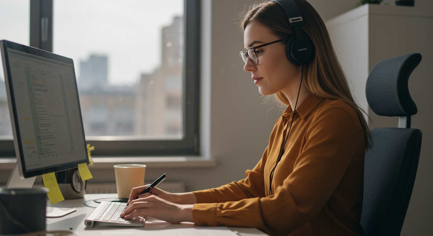 Content Management: Infos zum Beruf