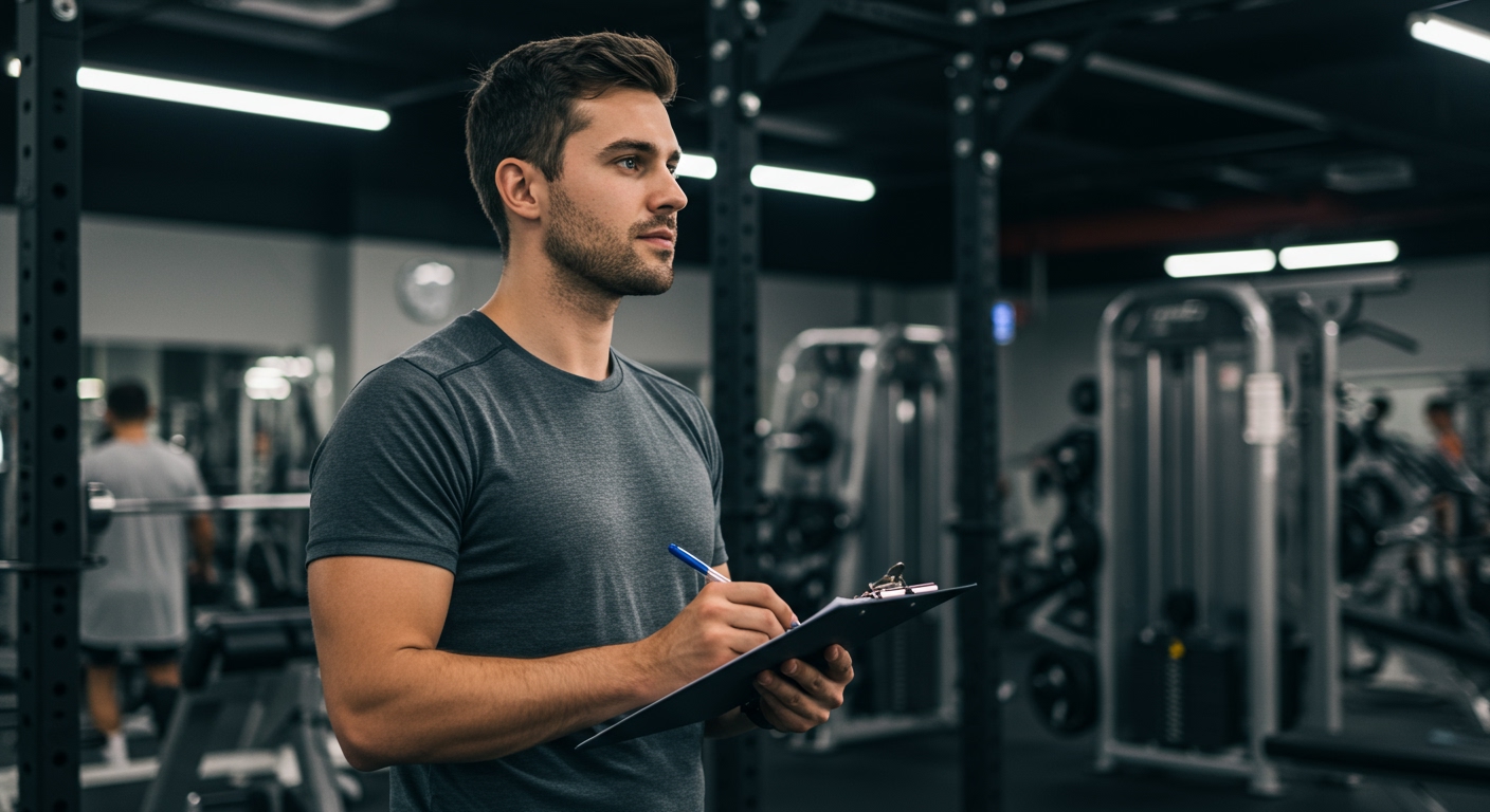 Sportmanagement: Infos zum Berufsfeld