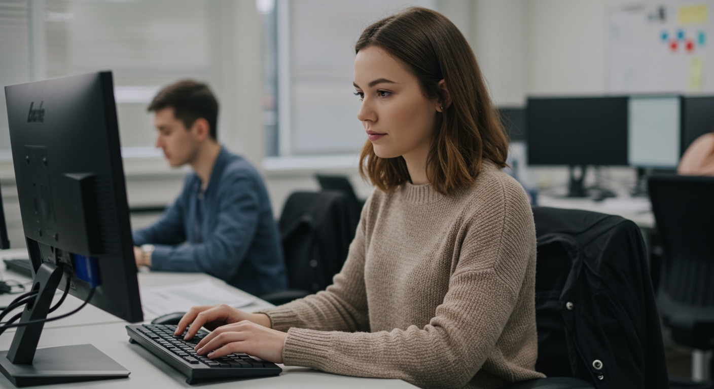 Wordpress: Infos zum Berufsfeld