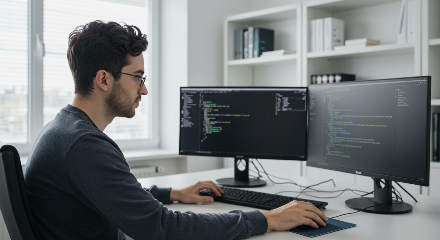 Dotnet: Infos zum Berufsfeld