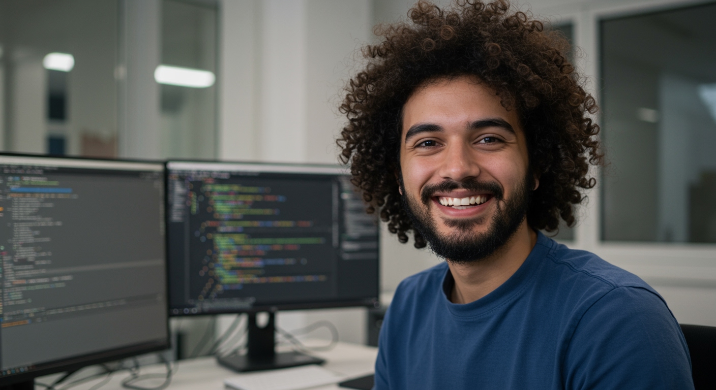 Development: Infos zum Berufsfeld