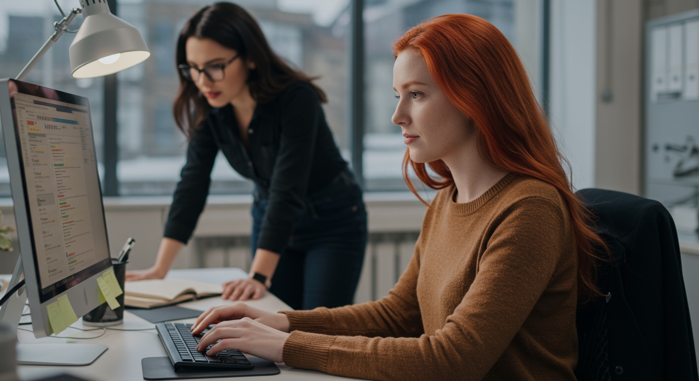 Release Manager: Infos zum Beruf