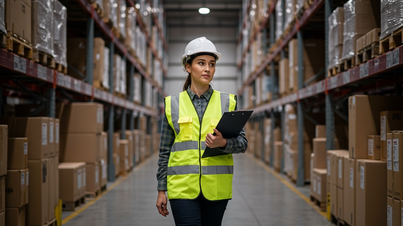 Logistiker Gehalt Logistiker Gehalt